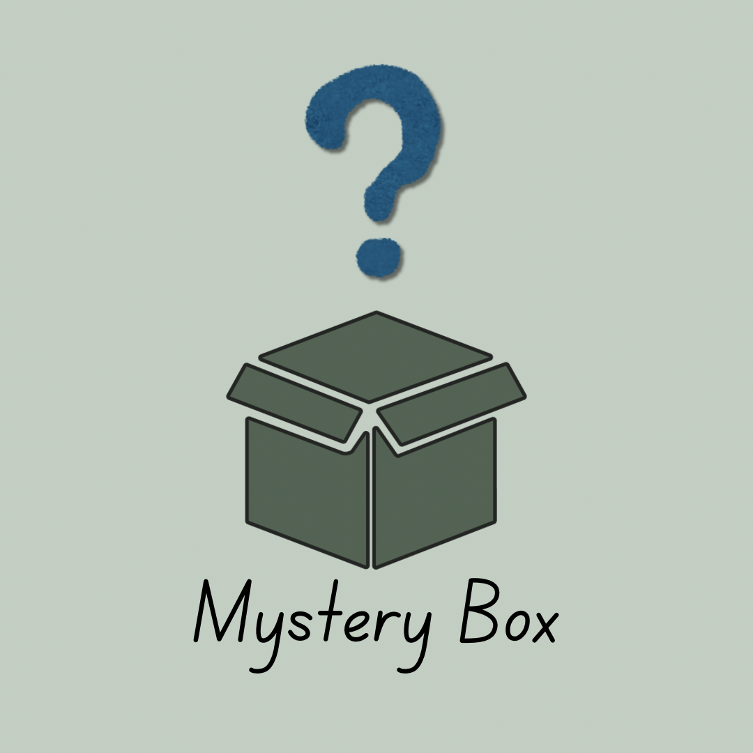 Mystery Box